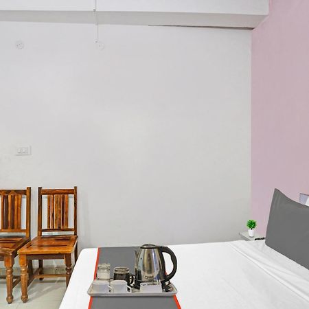 Hotel O Imperial Residency Near Dashrath Puri Metro Station ニューデリー エクステリア 写真