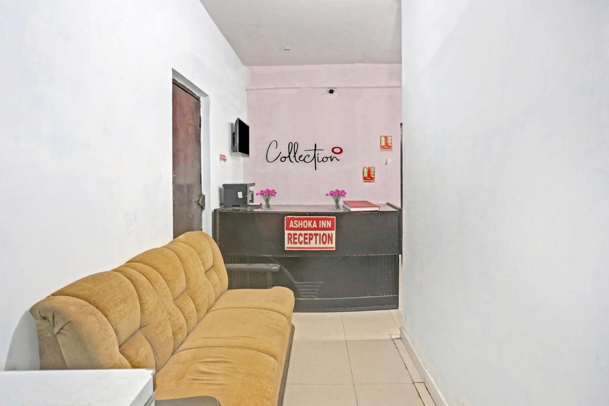 Hotel O Imperial Residency Near Dashrath Puri Metro Station ニューデリー エクステリア 写真